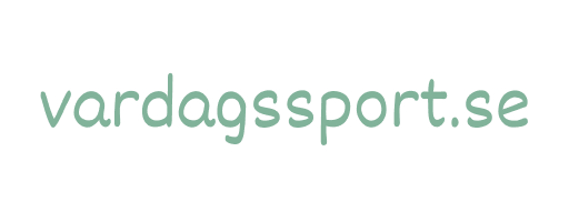 vardagssport logotyp